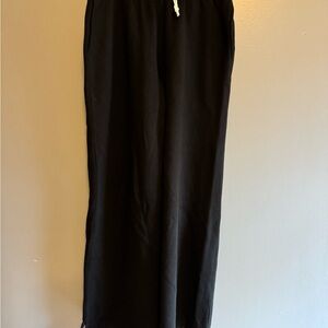 Wild Fable Wide Leg Sweat Pants Size Small NWOT